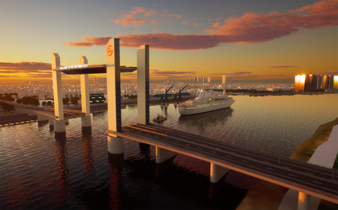 Hơn 230.000 tỷ đồng làm 59 dự án giao thông trọng điểm ở TP HCM