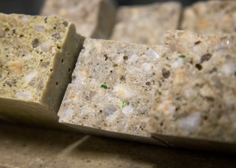 Bê tông Polyme là gì? Sử dụng loại bê tông này khi nào?