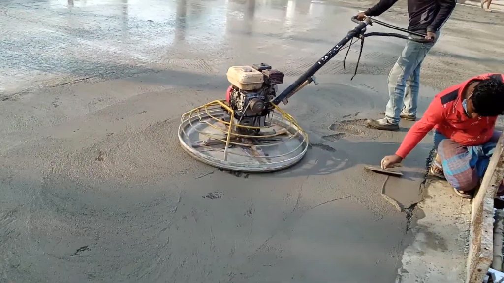 15 loại phụ gia được sử dụng trong bê tông